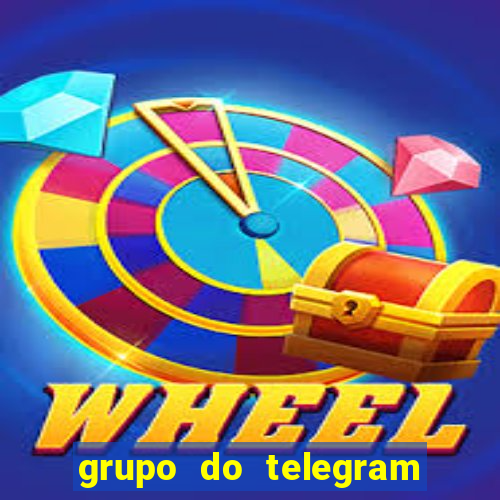 grupo do telegram mais de 18